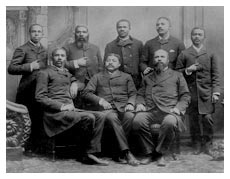 1887-1888 Members of the VA General Assembly